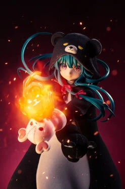 Kuma Kuma Kuma Bear Punch! - Yuna Figure (KADOKAWA Special Set Ver.) -Hot Sale Crunchyroll Store KK837151208