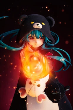 Kuma Kuma Kuma Bear Punch! - Yuna Figure (KADOKAWA Special Set Ver.) -Hot Sale Crunchyroll Store KK837151209