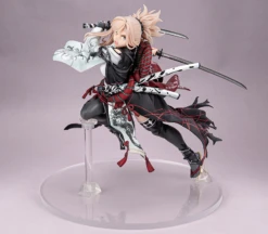 Fate/Samurai Remnant - Berserker/Musashi Miyamoto Figure