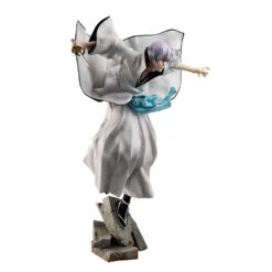 BLEACH - Ichimaru Gin G.E.M. Series Figure (Re-run) -Hot Sale Crunchyroll Store MH83666203
