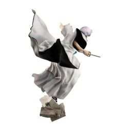 BLEACH - Ichimaru Gin G.E.M. Series Figure (Re-run) -Hot Sale Crunchyroll Store MH83666204