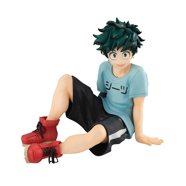 My Hero Academia - Palm Size Izuku Midoriya G.E.M. Series Figure 3 My Hero Academia - Palm Size Izuku Midoriya G.E.M. Series Figure