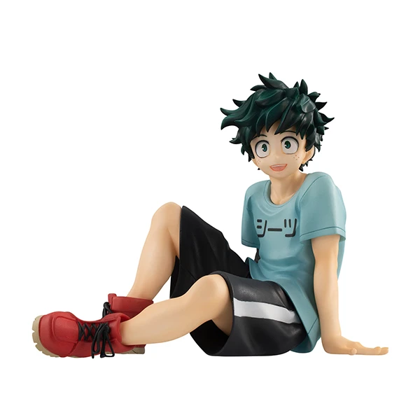 My Hero Academia - Palm Size Izuku Midoriya G.E.M. Series Figure 4 My Hero Academia - Palm Size Izuku Midoriya G.E.M. Series Figure - Image 2