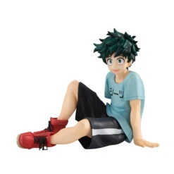 My Hero Academia - Palm Size Izuku Midoriya G.E.M. Series Figure 10 My Hero Academia - Palm Size Izuku Midoriya G.E.M. Series Figure -Hot Sale Crunchyroll Store MH83674202