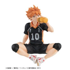 Haikyu!! - Palm Size Shoyo Hinata G.E.M. Series FIgure