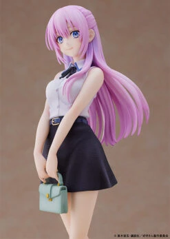 Shikimori's Not Just A Cutie - Shikimori-san 1/7 Scale Figure (Standard Summer Outfit Ver.) -Hot Sale Crunchyroll Store MK062202012