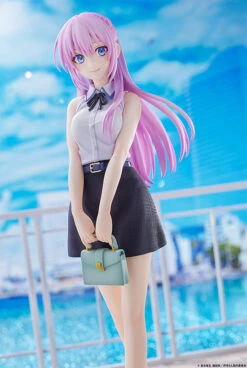 Shikimori's Not Just A Cutie - Shikimori-san 1/7 Scale Figure (Standard Summer Outfit Ver.) -Hot Sale Crunchyroll Store MK06220202