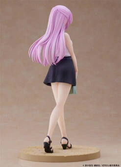 Shikimori's Not Just A Cutie - Shikimori-san 1/7 Scale Figure (Standard Summer Outfit Ver.) -Hot Sale Crunchyroll Store MK06220208