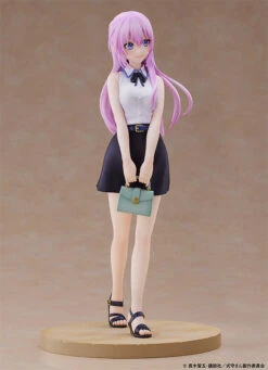 Shikimori's Not Just A Cutie - Shikimori-san 1/7 Scale Figure (Standard Summer Outfit Ver.) -Hot Sale Crunchyroll Store MK06220209