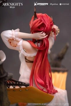 Arknights - Surtr Figure (Colorful Wonderland CW03 Ver.) -Hot Sale Crunchyroll Store MY910942011