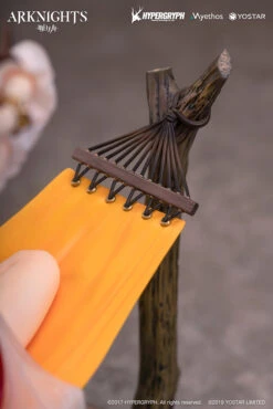 Arknights - Surtr Figure (Colorful Wonderland CW03 Ver.) -Hot Sale Crunchyroll Store MY910942015