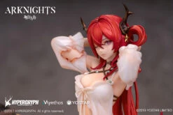 Arknights - Surtr Figure (Colorful Wonderland CW03 Ver.) -Hot Sale Crunchyroll Store MY91094205