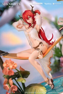 Arknights - Surtr Figure (Colorful Wonderland CW03 Ver.) -Hot Sale Crunchyroll Store MY91094206