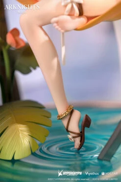 Arknights - Surtr Figure (Colorful Wonderland CW03 Ver.) -Hot Sale Crunchyroll Store MY91094208