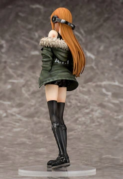 Persona 5 - Futaba Sakura 1/7 Scale Figure (3rd-run) -Hot Sale Crunchyroll Store P96962202