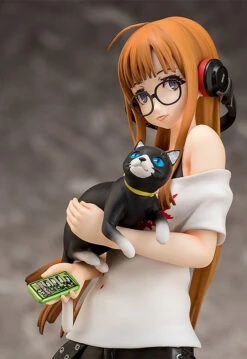 Persona 5 - Futaba Sakura 1/7 Scale Figure (3rd-run) -Hot Sale Crunchyroll Store P96962205