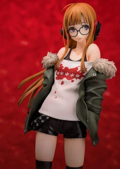 Persona 5 - Futaba Sakura 1/7 Scale Figure (3rd-run) -Hot Sale Crunchyroll Store P96962207