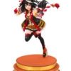 Umamusume: Pretty Derby - Kitasan Black Figure ( Outrunning The Encroaching Heat Ver )