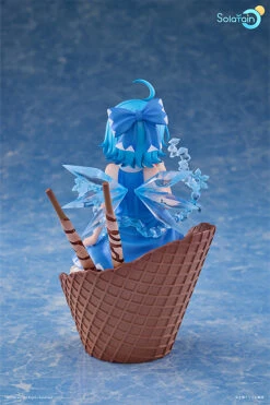 Touhou Project - Cirno 1/7 Scale Figure (Summer Frost Ver.) 17 Touhou Project - Cirno 1/7 Scale Figure (Summer Frost Ver.) -Hot Sale Crunchyroll Store SK92635204
