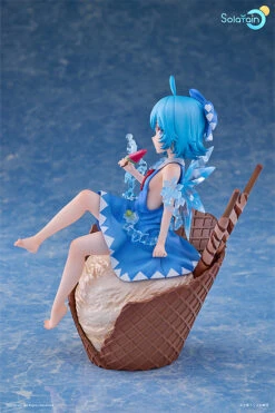 Touhou Project - Cirno 1/7 Scale Figure (Summer Frost Ver.) 18 Touhou Project - Cirno 1/7 Scale Figure (Summer Frost Ver.) -Hot Sale Crunchyroll Store SK92635205