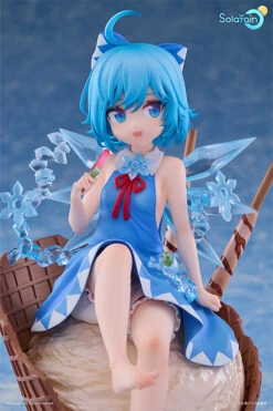 Touhou Project - Cirno 1/7 Scale Figure (Summer Frost Ver.) 19 Touhou Project - Cirno 1/7 Scale Figure (Summer Frost Ver.) -Hot Sale Crunchyroll Store SK92635206
