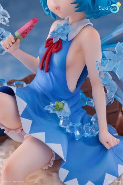 Touhou Project - Cirno 1/7 Scale Figure (Summer Frost Ver.) 20 Touhou Project - Cirno 1/7 Scale Figure (Summer Frost Ver.) -Hot Sale Crunchyroll Store SK92635207