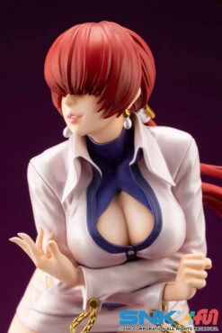 SNK Heroines Tag Team Frenzy -Shermie Bishoujo Statue -Hot Sale Crunchyroll Store SV352 SNK20HEROINES20Tag20Team20Frenzy SNK20SNK20HEROINES Tag20Team20Frenzy20SHERMIE20BISHOUJO20STATUE2010