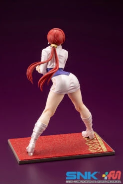 SNK Heroines Tag Team Frenzy -Shermie Bishoujo Statue -Hot Sale Crunchyroll Store SV352 SNK20HEROINES20Tag20Team20Frenzy SNK20SNK20HEROINES Tag20Team20Frenzy20SHERMIE20BISHOUJO20STATUE2013