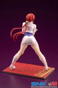 SNK Heroines Tag Team Frenzy -Shermie Bishoujo Statue -Hot Sale Crunchyroll Store SV352 SNK20HEROINES20Tag20Team20Frenzy SNK20SNK20HEROINES Tag20Team20Frenzy20SHERMIE20BISHOUJO20STATUE2014