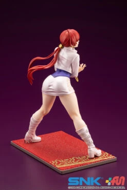 SNK Heroines Tag Team Frenzy -Shermie Bishoujo Statue -Hot Sale Crunchyroll Store SV352 SNK20HEROINES20Tag20Team20Frenzy SNK20SNK20HEROINES Tag20Team20Frenzy20SHERMIE20BISHOUJO20STATUE2015
