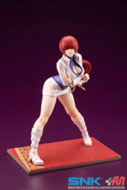 SNK Heroines Tag Team Frenzy -Shermie Bishoujo Statue -Hot Sale Crunchyroll Store SV352 SNK20HEROINES20Tag20Team20Frenzy SNK20SNK20HEROINES Tag20Team20Frenzy20SHERMIE20BISHOUJO20STATUE2017