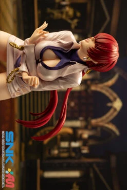 SNK Heroines Tag Team Frenzy -Shermie Bishoujo Statue -Hot Sale Crunchyroll Store SV352 SNK20HEROINES20Tag20Team20Frenzy SNK20SNK20HEROINES Tag20Team20Frenzy20SHERMIE20BISHOUJO20STATUE203