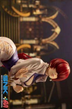 SNK Heroines Tag Team Frenzy -Shermie Bishoujo Statue -Hot Sale Crunchyroll Store SV352 SNK20HEROINES20Tag20Team20Frenzy SNK20SNK20HEROINES Tag20Team20Frenzy20SHERMIE20BISHOUJO20STATUE204