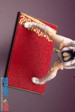 SNK Heroines Tag Team Frenzy -Shermie Bishoujo Statue -Hot Sale Crunchyroll Store SV352 SNK20HEROINES20Tag20Team20Frenzy SNK20SNK20HEROINES Tag20Team20Frenzy20SHERMIE20BISHOUJO20STATUE205