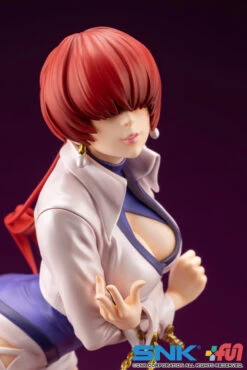 SNK Heroines Tag Team Frenzy -Shermie Bishoujo Statue -Hot Sale Crunchyroll Store SV352 SNK20HEROINES20Tag20Team20Frenzy SNK20SNK20HEROINES Tag20Team20Frenzy20SHERMIE20BISHOUJO20STATUE208