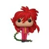 Yu Yu Hakusho - Kurama S1 Funko Pop! -Hot Sale Crunchyroll Store acc 00521 1