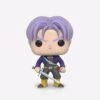 Dragon Ball Z - Trunks Funko Pop! 1 Dragon Ball Z - Trunks Funko Pop! -Hot Sale Crunchyroll Store fun 00231 1