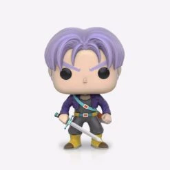 Dragon Ball Z - Trunks Funko Pop!