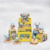 One Piece - Freeny's Hidden Dissectibles: Wave 3 Blind Figure (Chopper Series)