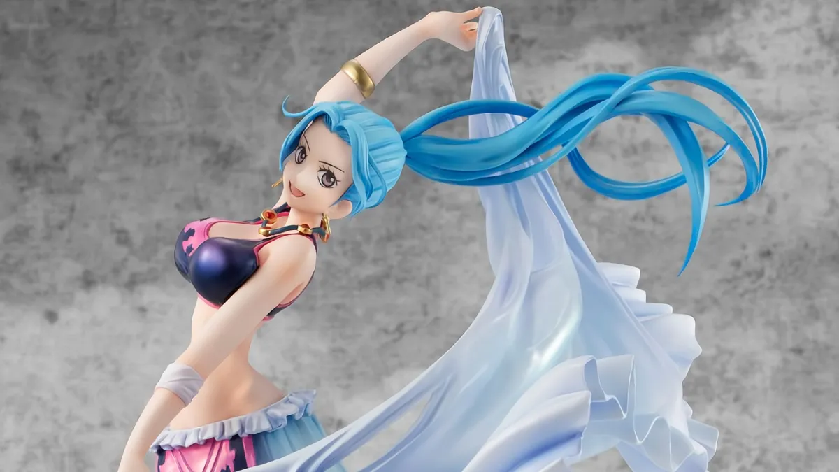 Hot Sale Crunchyroll Store -Hot Sale Crunchyroll Store one piece pop vivi figure